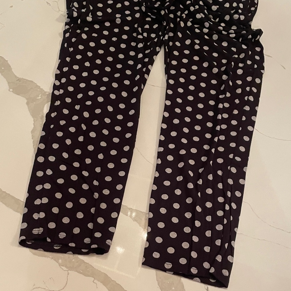 Soma Cool Nights Sleep Pants - Sz M - Picture 4 of 4